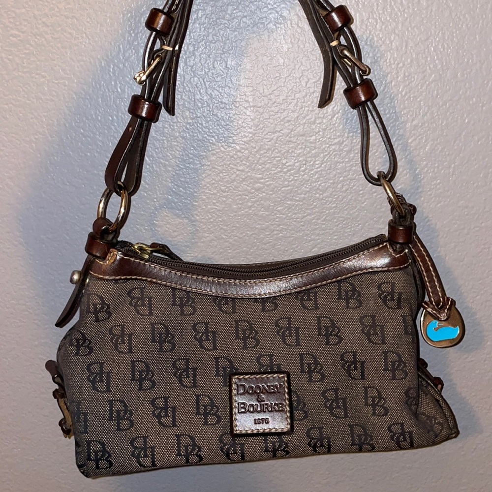 Vintage Dooney & Bourke